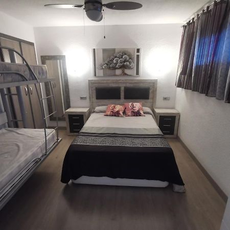Apartamento Galtor 10 Calp Extérieur photo