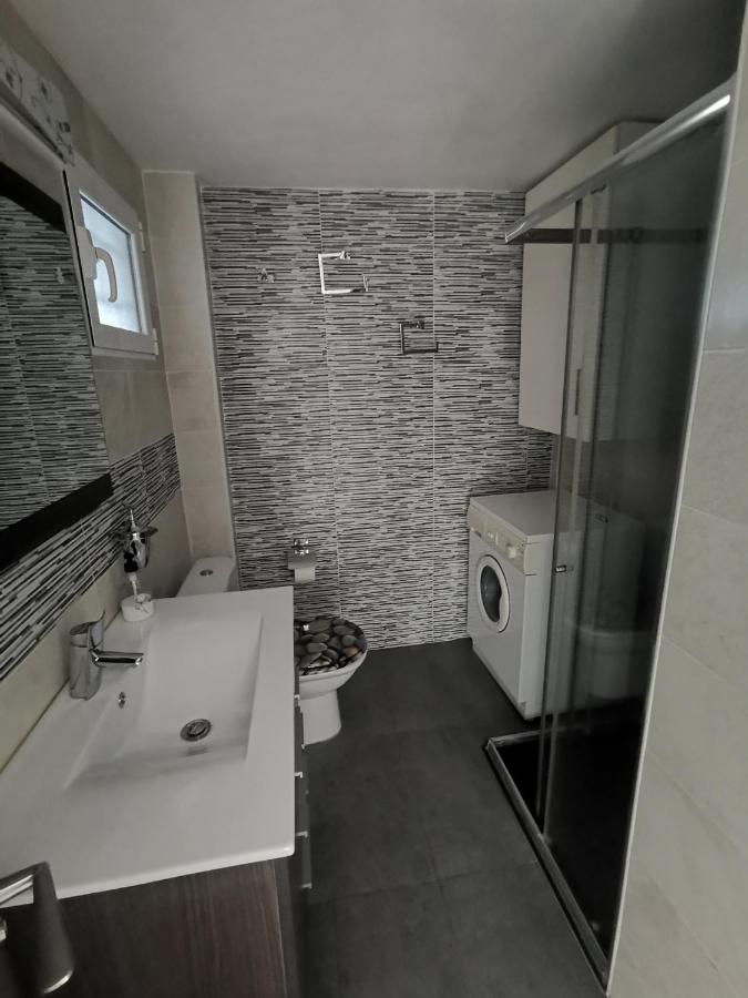 Apartamento Galtor 10 Calp Extérieur photo