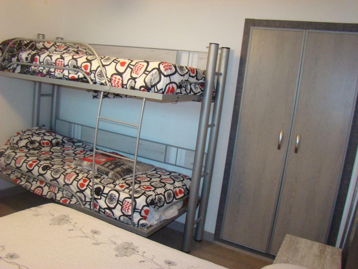 Apartamento Galtor 10 Calp Extérieur photo